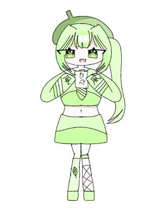 くっそ雑