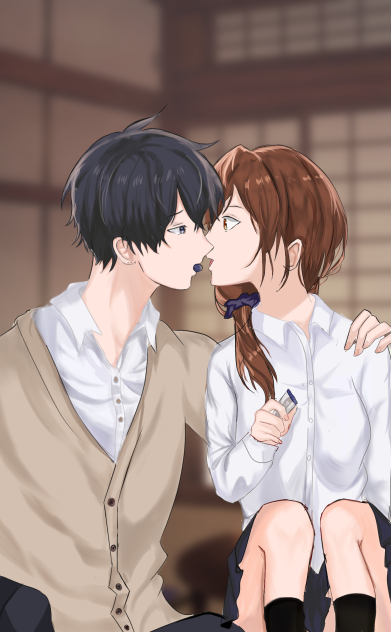 Horimiya