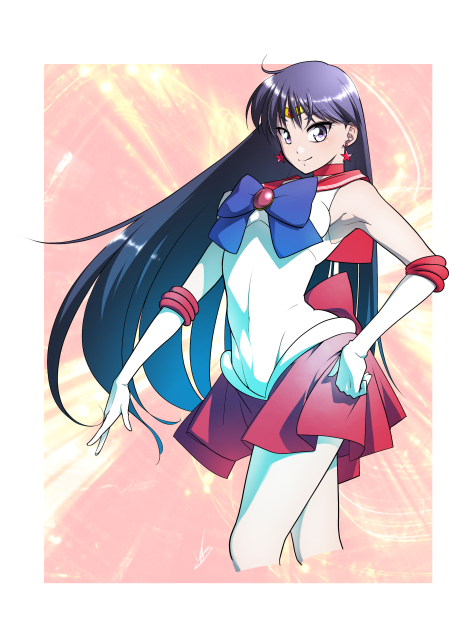レイちゃん