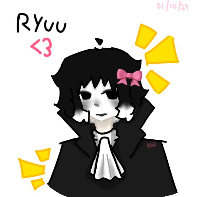 Ryunosuke Akutagawa