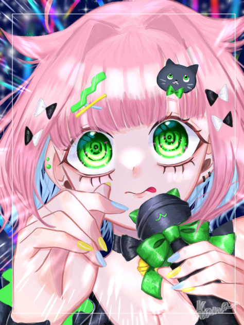 ⋆⸜💚⸝‍⋆