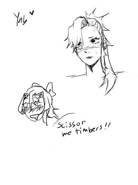 female genya