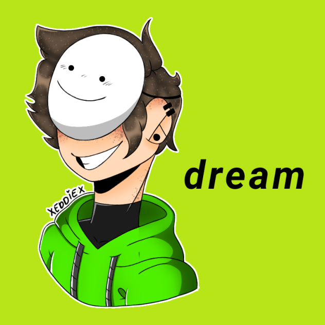 Dream 💚