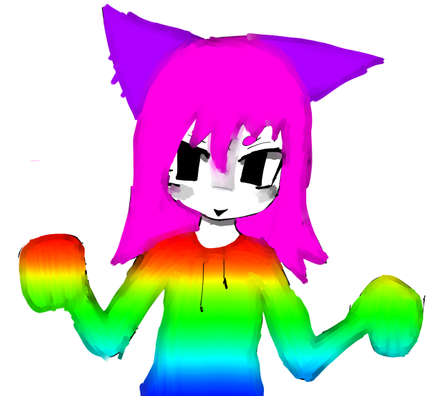 I CANT KEEP DRAWING THIS GOOBER AAAA