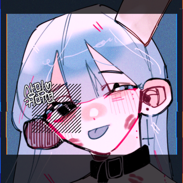 ㅅㅂ님 커미션