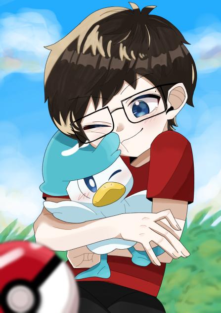 相棒！