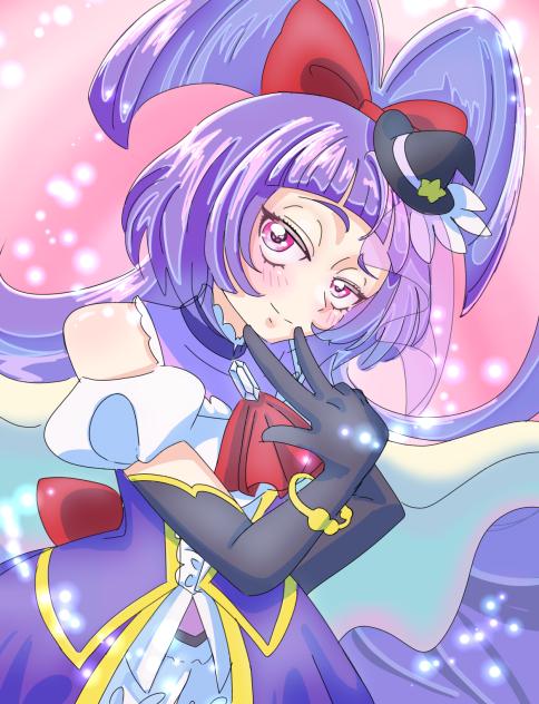 キュアマジカル！！
