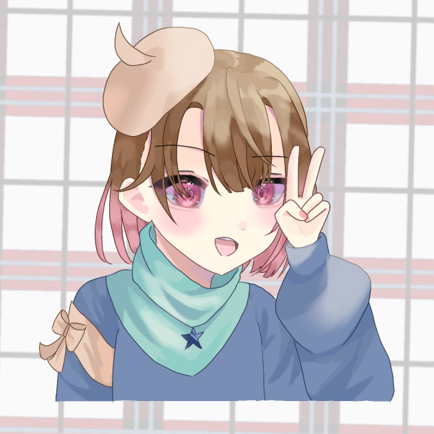 ひなさんへ!!