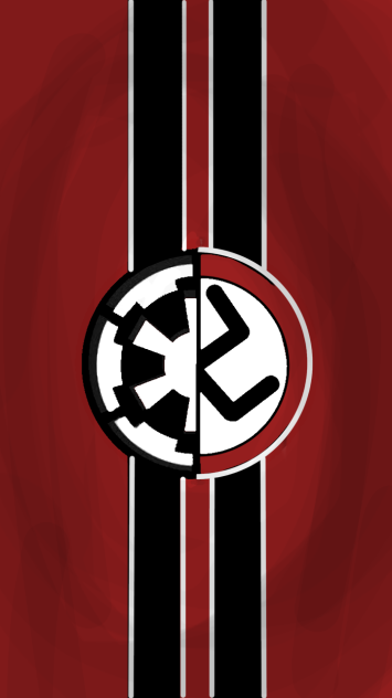 The similarities are striking