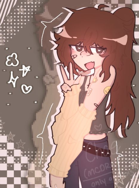 ♡