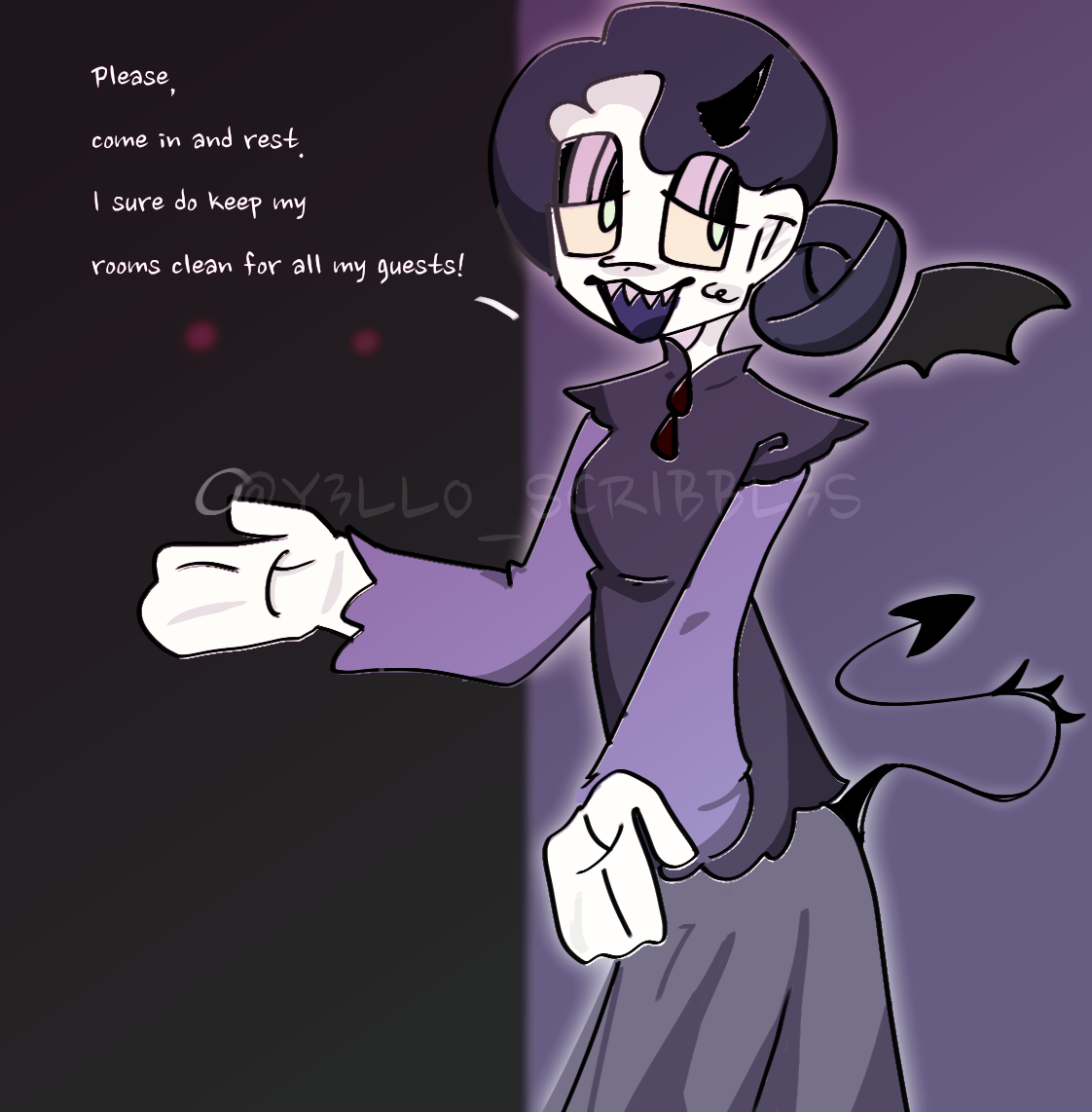should i go in- - ibisPaint