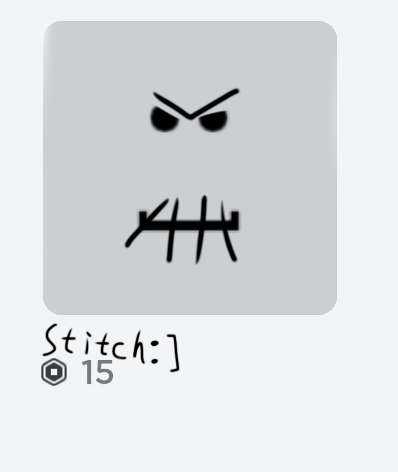 Stitch .. Made In (ROBLOX)