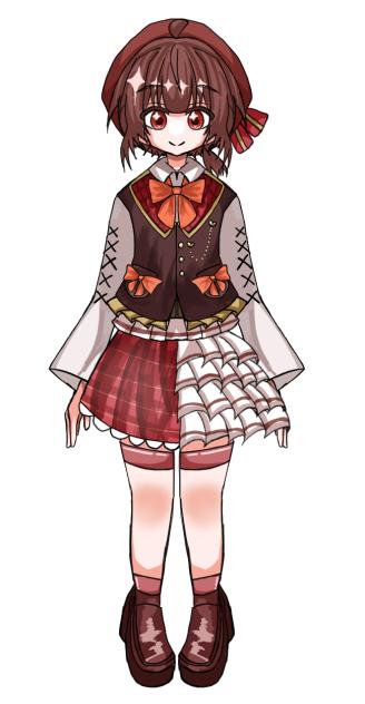 新モデル！