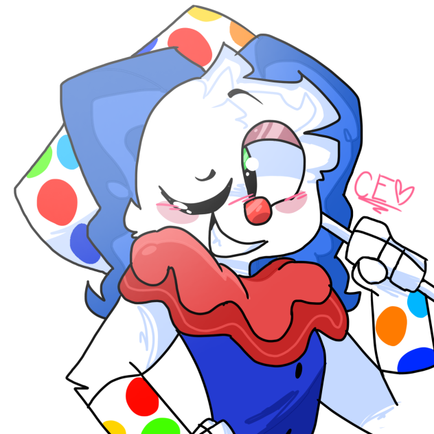 Clowny