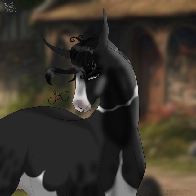 ~ Malakai ~