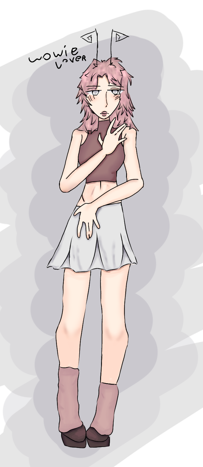 waves - ibisPaint