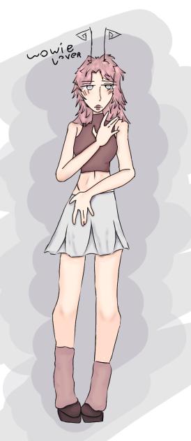 waves - ibisPaint