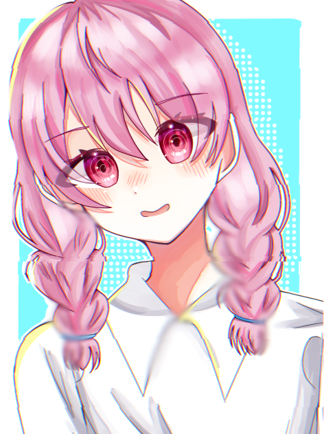 ぐるぐるちゃん
