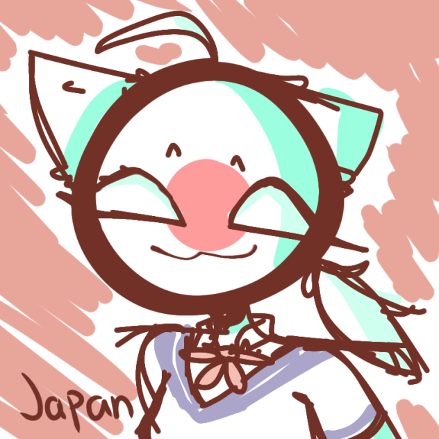 Japan 🇯🇵