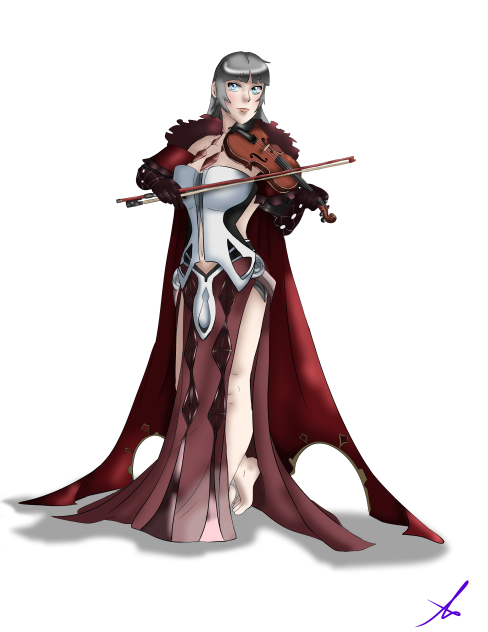 DND commission
