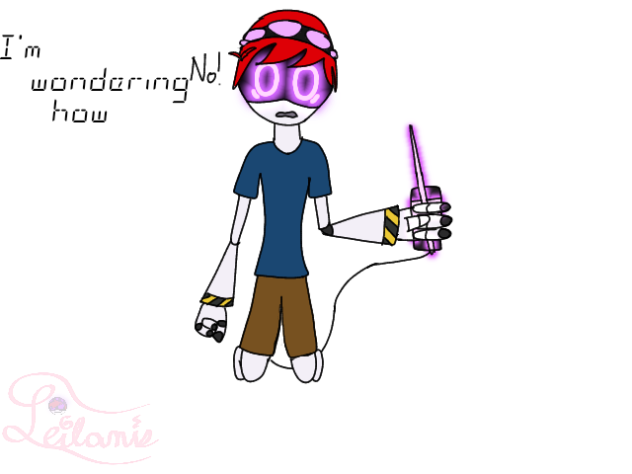 Detached ⚠️TW; SUICIDE ⚠️ WIP