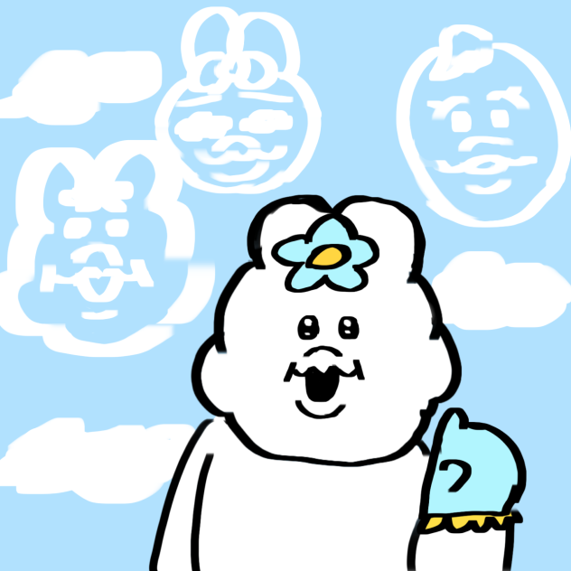 んぽちゃむぅ～