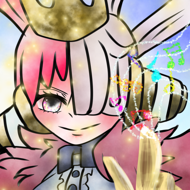 私は最強 ウタ