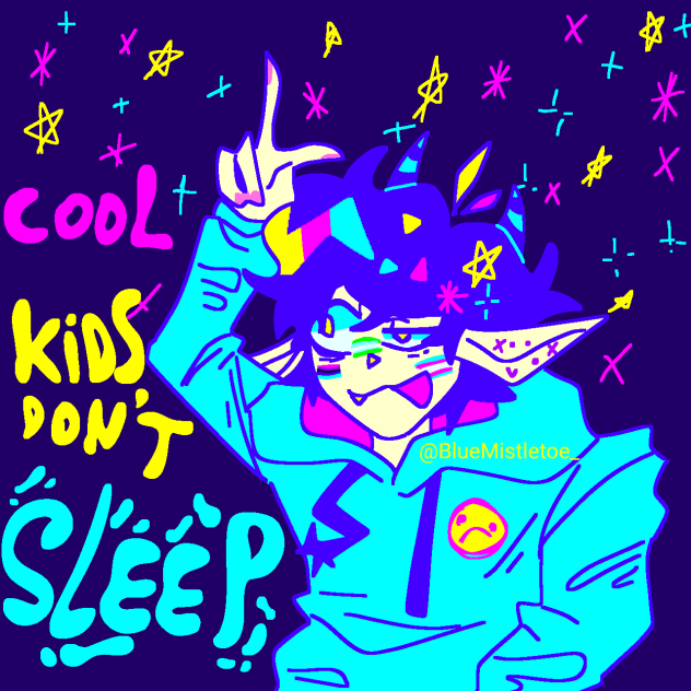 NEON NEON GARBAGE