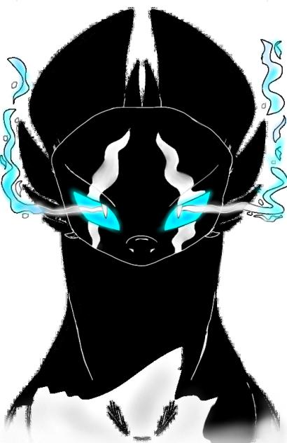 NightWing LightWing OC