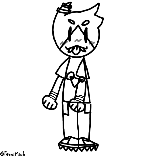 Gregoriah FLOSSING