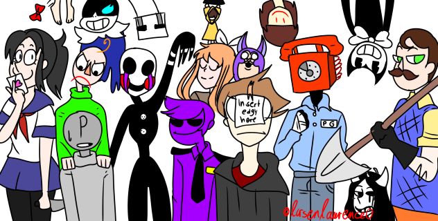 old times