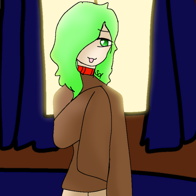 Untitled269 - ibisPaint
