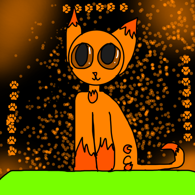 Flamemoon!!