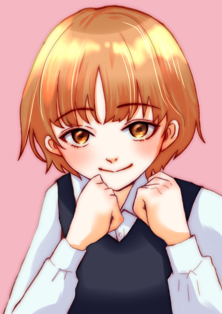 きゅるん