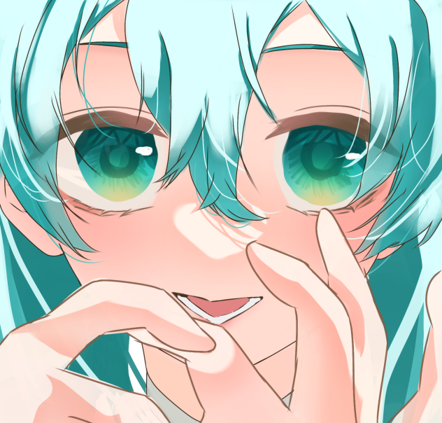 初音ミク