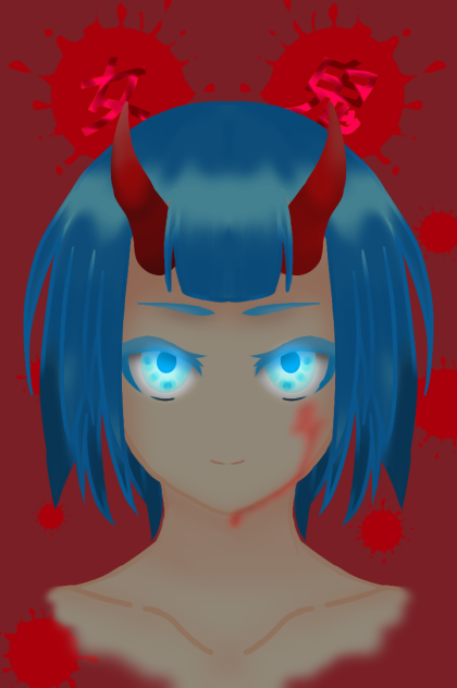 女鬼