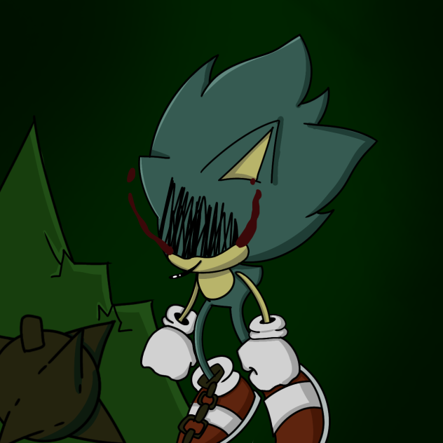 sonic drowning