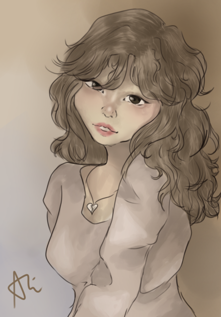 Contest prize #1 for @ArtisticL1n