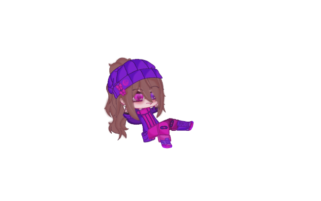 art style test - ibisPaint
