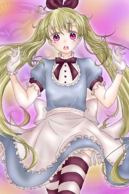 塗らせて頂きました！3