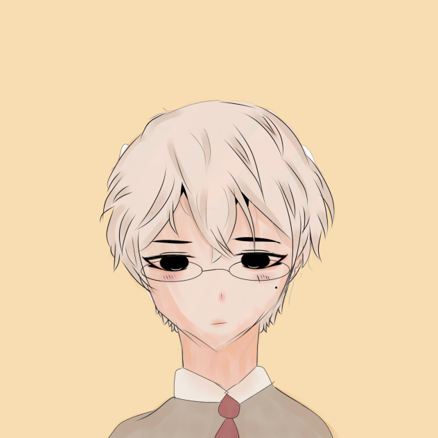 Class Prez (color) - ibisPaint