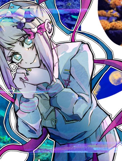 きゅびずむ