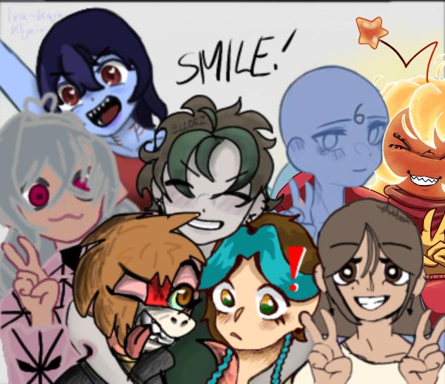 Smile Collab