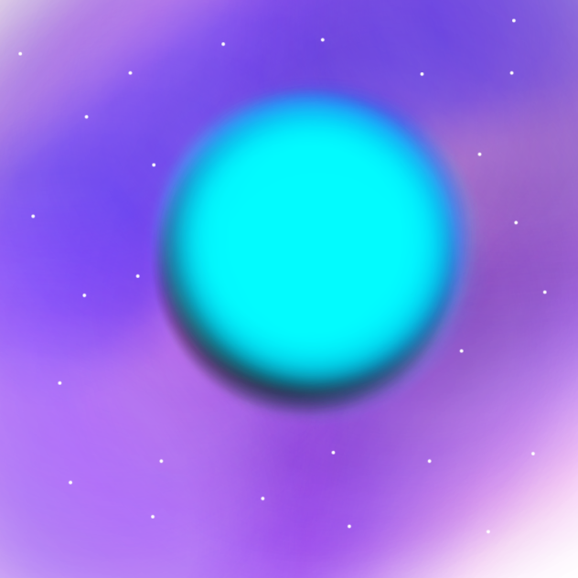 Space - ibisPaint