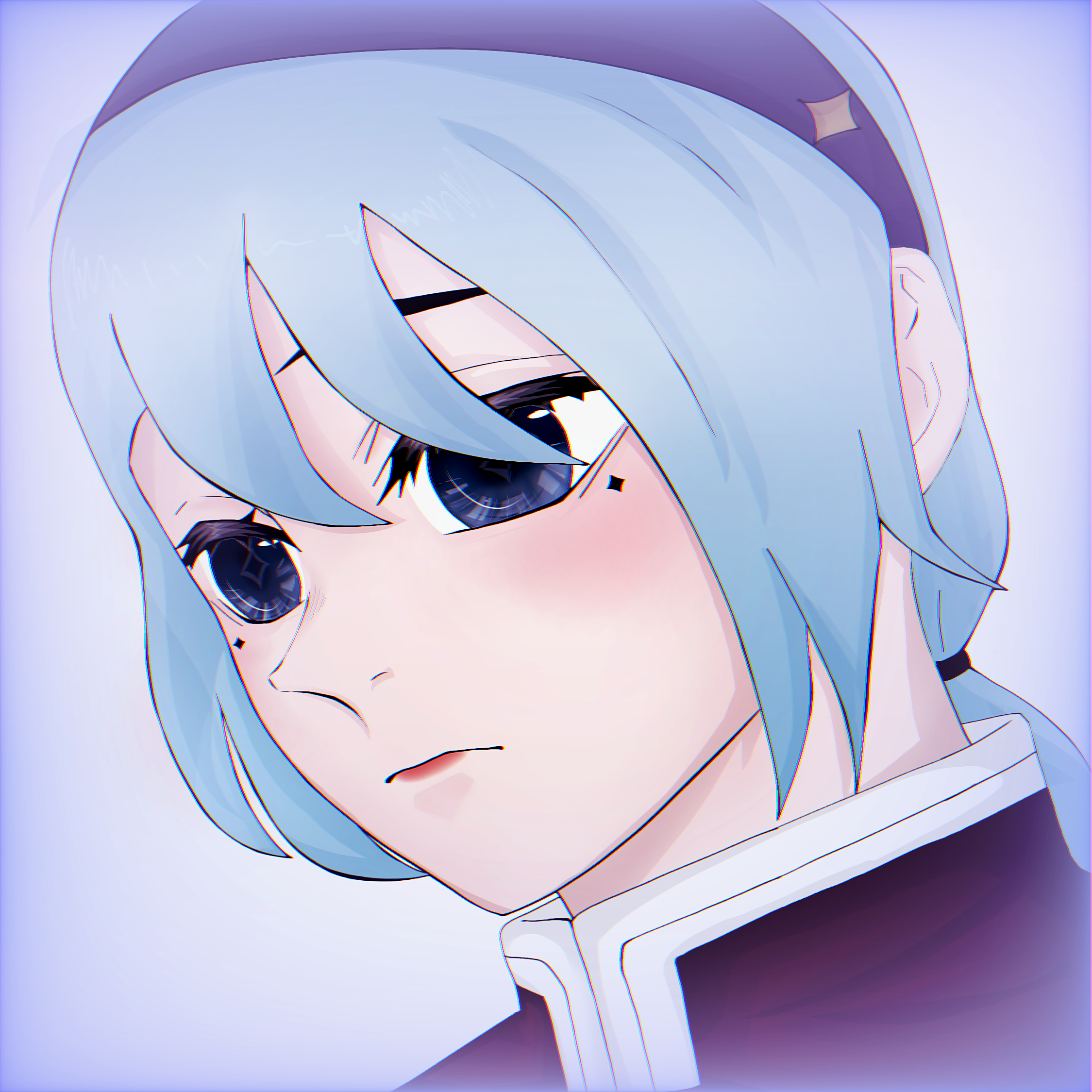 Nice - ibisPaint