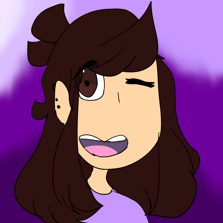 jaiden ;3; - ibisPaint