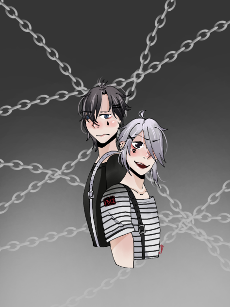 duo - ibisPaint