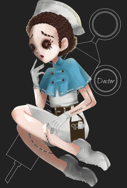 Doctor