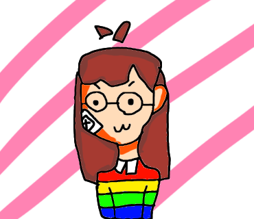 rainbow - ibisPaint