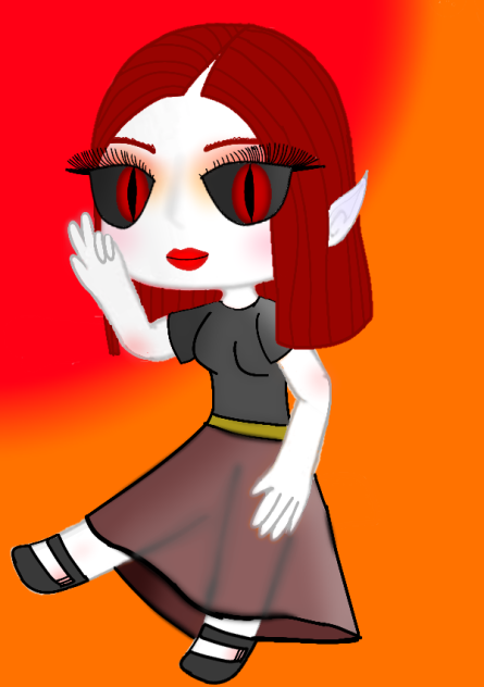Gacha demon